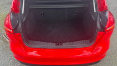 Ford Focus 1.0 EcoBoost 125 Zetec Edition 5dr Petrol Hatchback